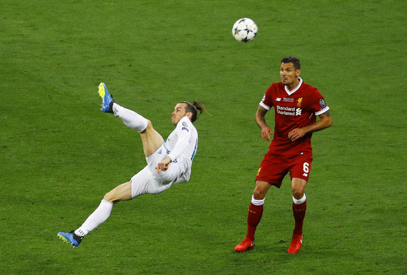 ГДЕ СУ БЕЈЛОВЕ МАКАЗИЦЕ? Чудан избор кандидата за награду гол сезоне УЕФА 