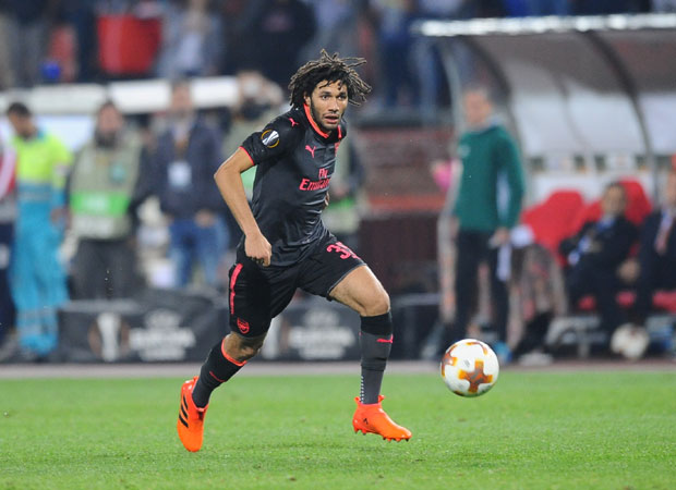 Елнени на позајмици у Марсељу 