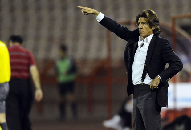 Бивши тренер Звезде преузео Легију