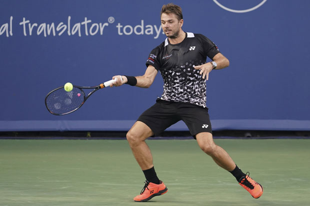 Вавринкин тренер о чувеном дуелу у Њујорка против Ђоковића: Стан и ја плачемо у свлачионици, а финале само што није почело