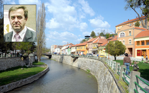 Смена на врху Књажевца због покушаја пуча
