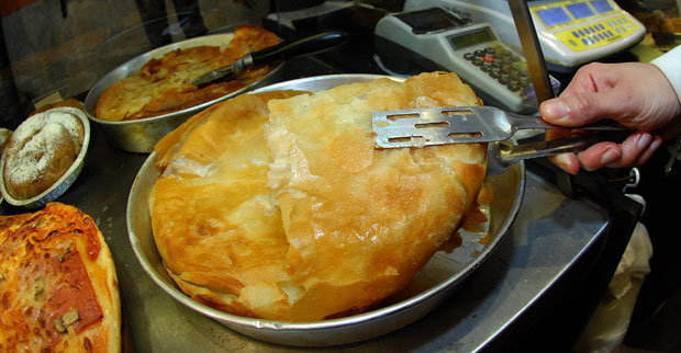 Бурегџијада у Нишу: Стижу и пекари из Македоније, Грчке и Бугарске