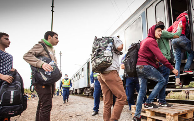 Немачка депортовала 46 тражилаца азила из Авганистана