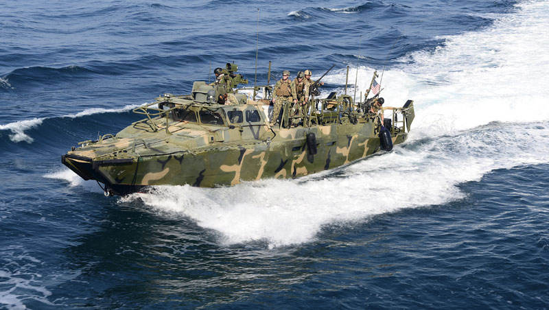 ПРОВОКАЦИЈЕ СА ЗАПАДА: Американци гомилају трупе у Норвешкој, Москва љута