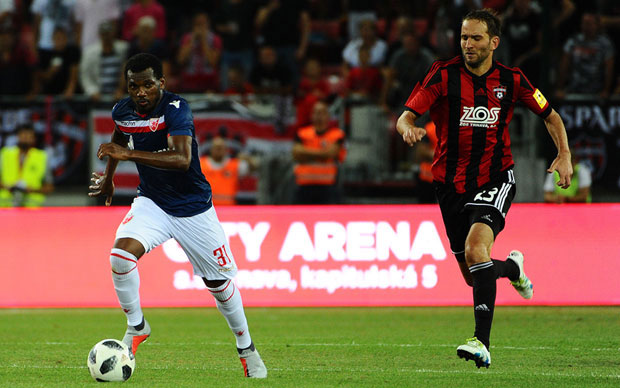 Бен: Заједништво ће нас довести до победе против Салцбурга