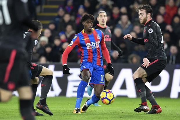 Борусија Дортмунд жели да доведе Заху