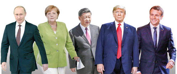 Koнaчно решење косовског чвора на Дејтону два