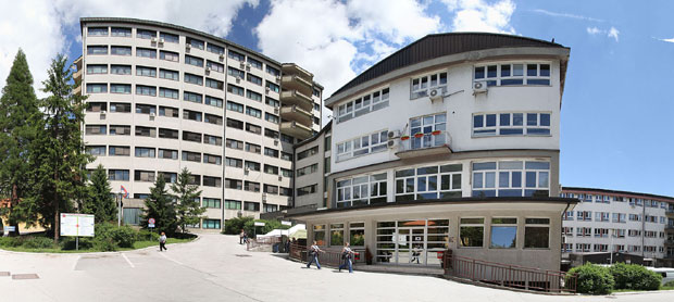 Ужички лекар узео мито за абортус у 17. недељи