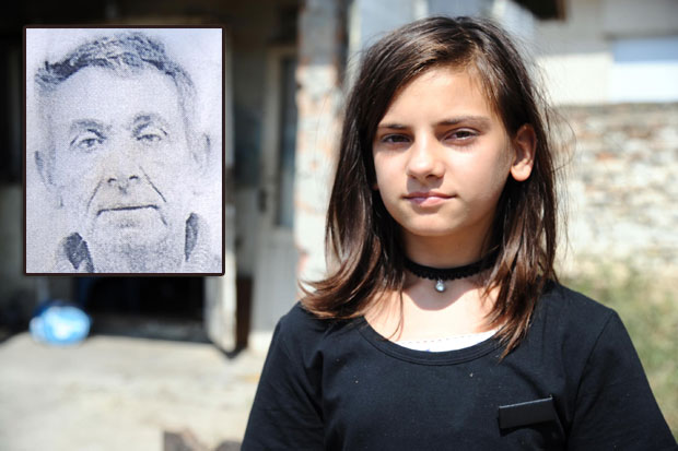 ПОТРЕСНА ПРИЧА ДЕВОЈЧИЦЕ ИЗ БЕЛЕГИША: Деда ме је извукао па потонуо