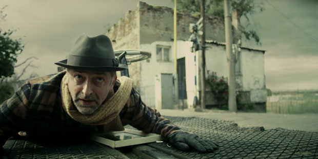 Наш кандидат за Оскара: Четири филма у конкуренцији