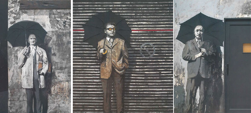 Шесторка из Симине - на дар