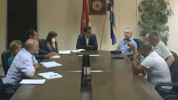 Бар: Од јесени ближи кров над главом