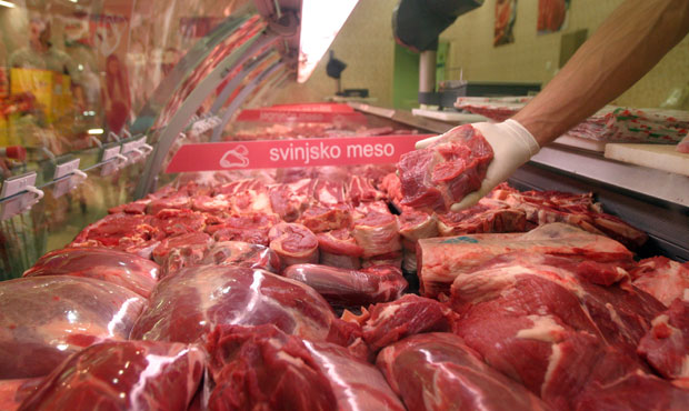 Месо из Бразила је прошло све провере