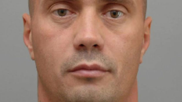 Злогласног шефа румунске мафије ухапсили испред теретане