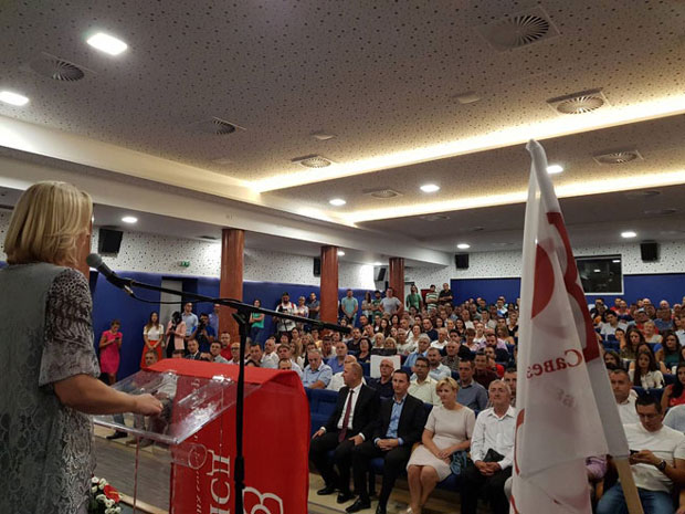 У развој инвестирано 3 милиона КМ