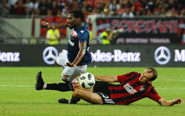 Звезда за историју и 15 милиона евра