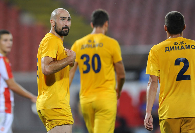 Врање добија стадион од 8.000 места