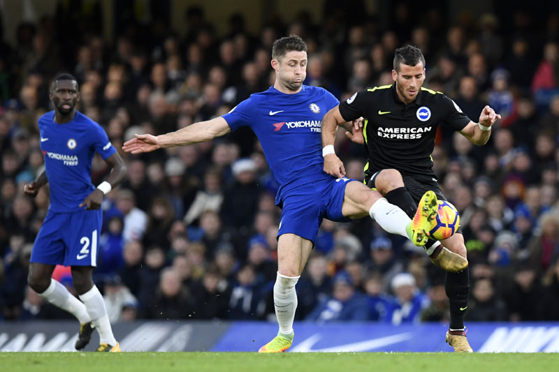 ЗВЕЗДА ПРОНАШЛА ПОЈАЧАЊЕ У ПРЕМИЈЕР ЛИГИ: Нападач Брајтона пред вратима шампиона Србије