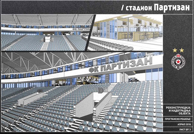 ВАЗУРА АПЕЛУЈЕ НА НАВИЈАЧЕ: Без расизма, политике и бакљи 