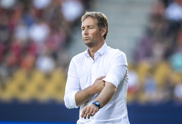 Тренер Нордсјеланда верује у позитиван резултат против Партизана