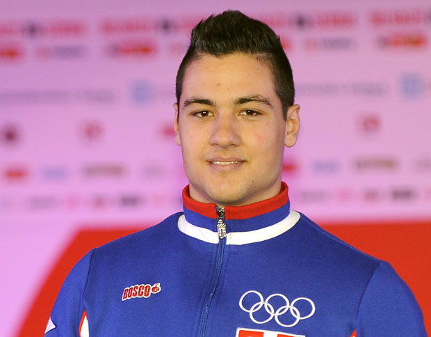 Алпско скијање: Вукићевић креће у Чиле