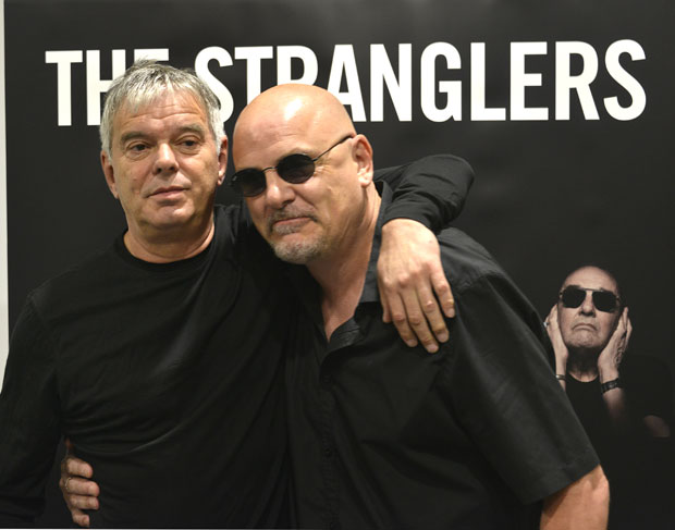 Стренглерси: Увек смо били за промене