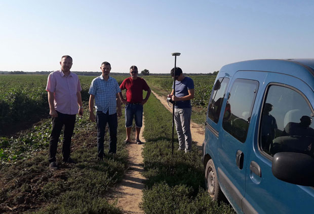 Геометри ударају кочиће