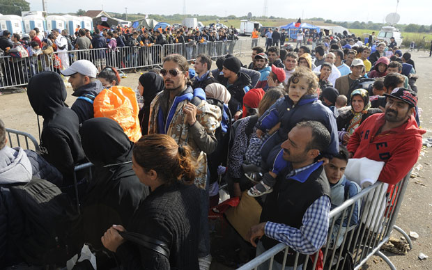 Гардијан и Дојче веле о насиљу над мигрантима у Хрватској и БиХ