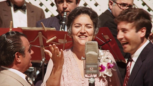 Преминула глумица и певачица Моргана Кинг 