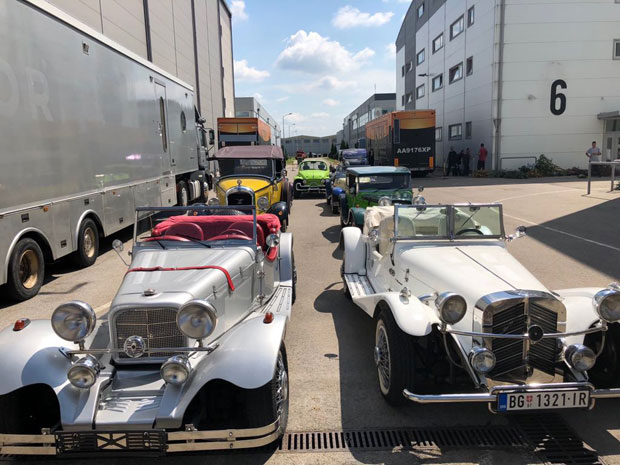 Погледајте шта ће Задругари возити у другој сезони! (ФОТО)