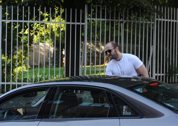 Дарко Костић се огласио отвореним писмом након изласка из притвора