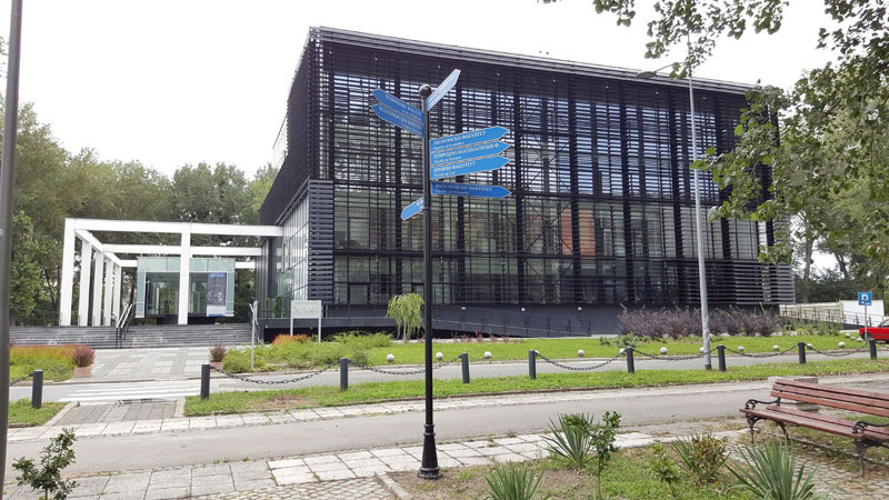 Универзитет у Новом Саду први пут на Шангајској листи
