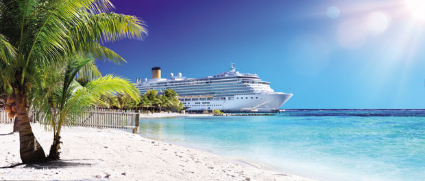 Бела лађа за незабораван одмор