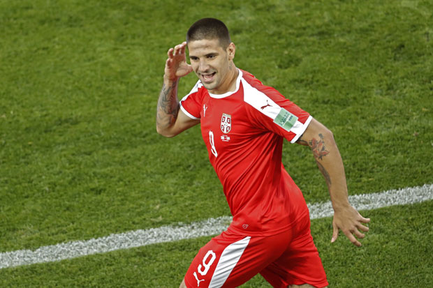 Митровић: Хтео сам само у Фулам,  доказаћу да имам квалитет за Премијер лигу