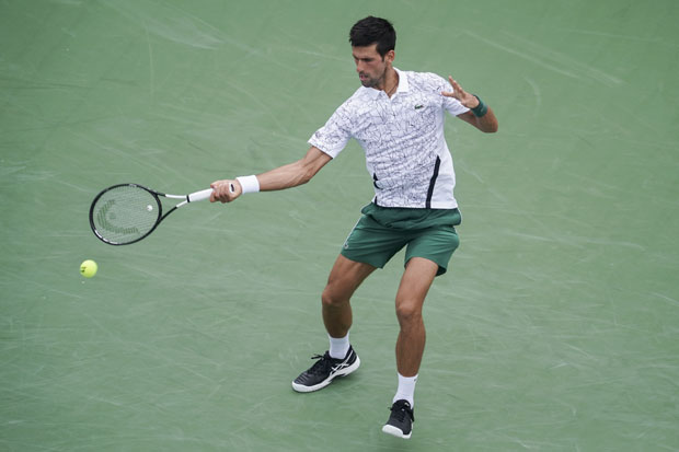 Ђоковић против Федерера: Смањио бих број сетова на ГС