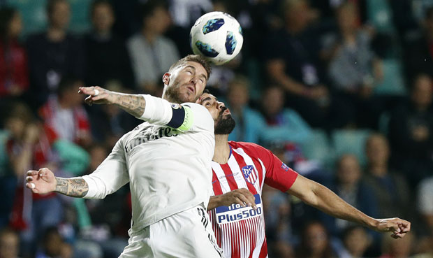 Рамос и Каземиро: Роналдо најбољи, али је прошлост за Реал