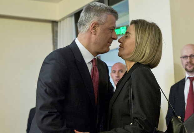 За Приштину ЗСО представља - лудост