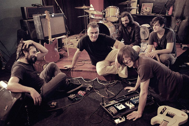 Шкртице и на винилу