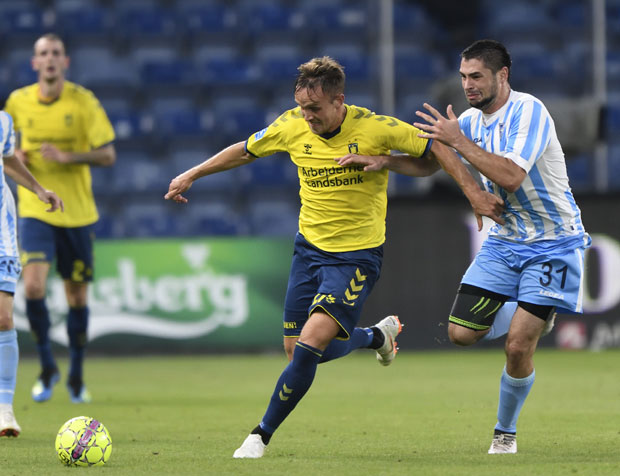 СПАРТАК ЗАВРШИО ЕВРОПСКУ МИСИЈУ: Суботичани са играчем више поражени и у Данској