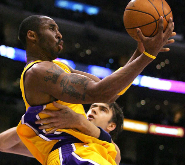 Брајант дао 6 милиона, зарадио 200! 