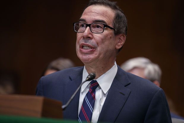 Америка прети санкцијама Турској ако свештеник не буде пуштен