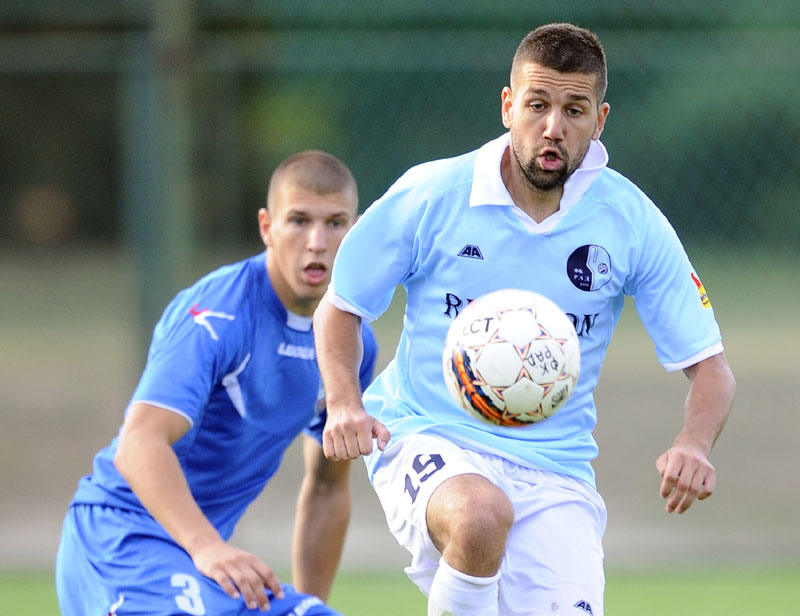 МИЛАНОВИЋ ГЛАВНИ КРИВАЦ: Клуб добија новац, а ником ништа не плаћа