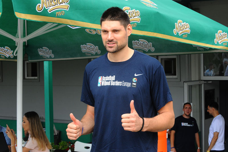 Вучевић: Лепо је гледати Звезду