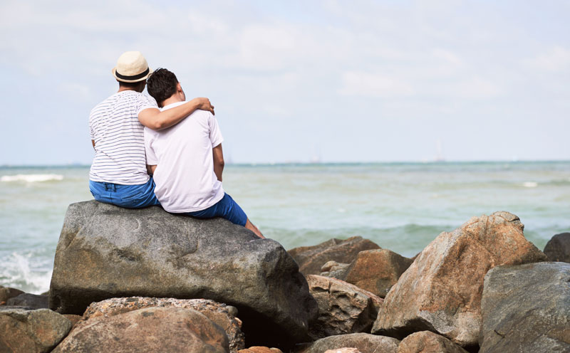 Задранину прети затвор због одбијања да угости геј пар