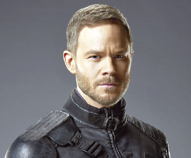 Арон Ашмор: Кренуо сам путем освете