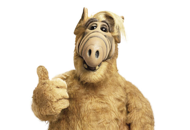 Повратак Алфа