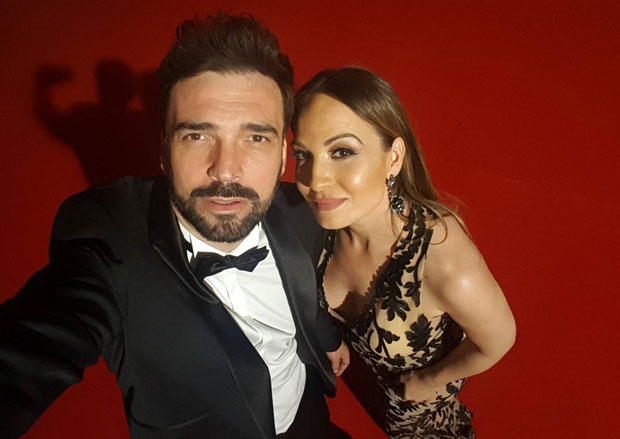 Лепе вести у породици Босиљчић