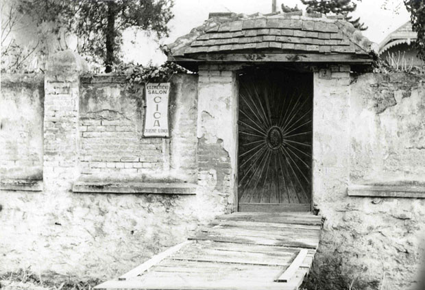 Војвођанске приче: Ћуприје којих више нема, на  потоку који не постоји