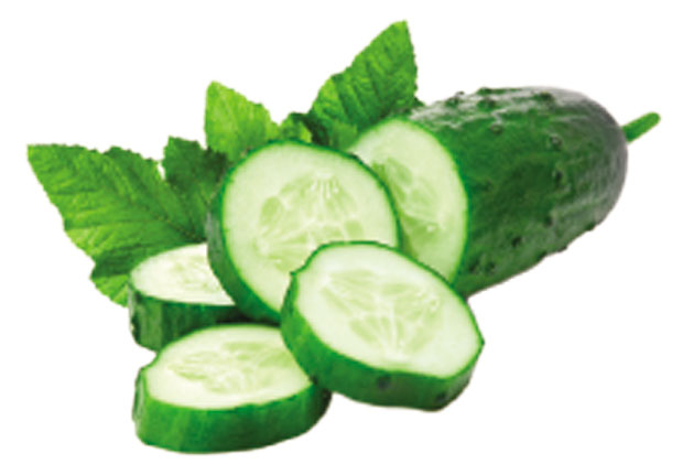 Храна која хлади