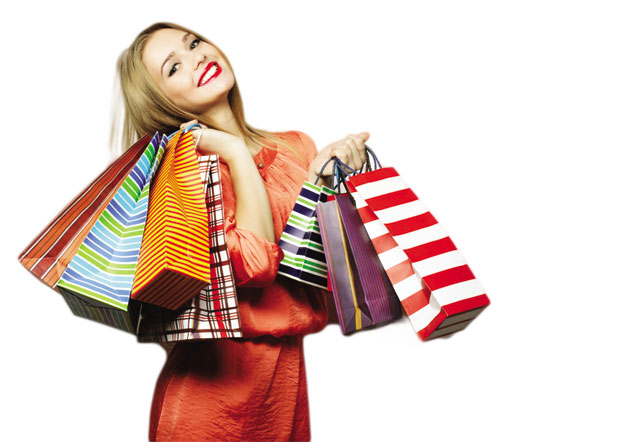 Зависност од куповине - ментално обољење